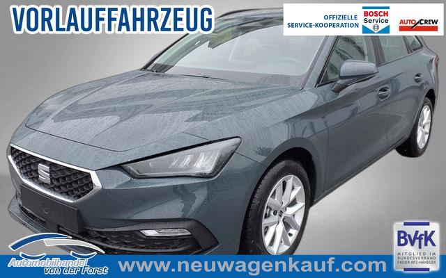 Seat Leon Sportstourer - Style 1.5 TSI 6 Gang