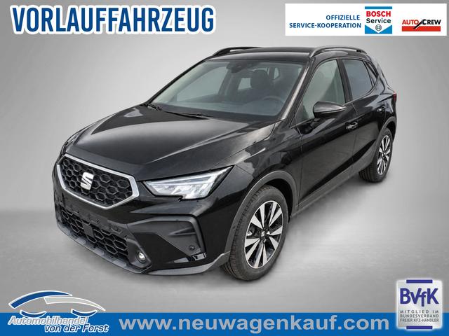 Seat Arona - FR 1.0 TSI 7-Gang-DSG