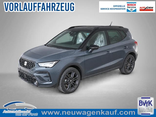 Seat Arona - FR 1.0 TSI 7-Gang-DSG