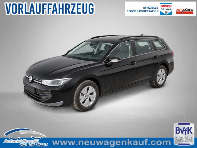 Volkswagen Passat Variant - City 1.5 eTSI 150PS 7-Gang-DSG