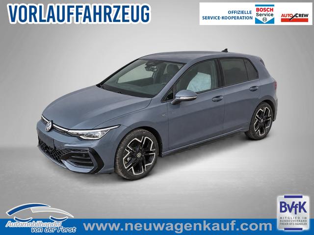 Volkswagen Golf - R-Line 1.5 eTSI 7-Gang-DSG