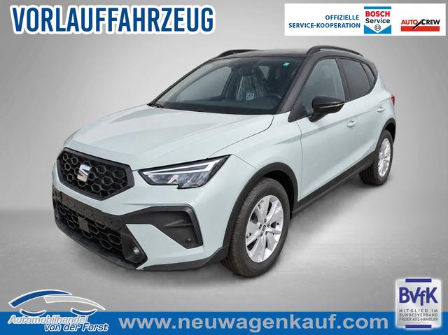 Seat Arona - FR 1.0 TSI 7-Gang-DSG