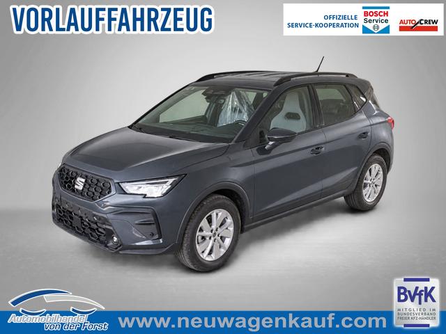 Seat Arona - FR 1.0 TSI 7-Gang-DSG