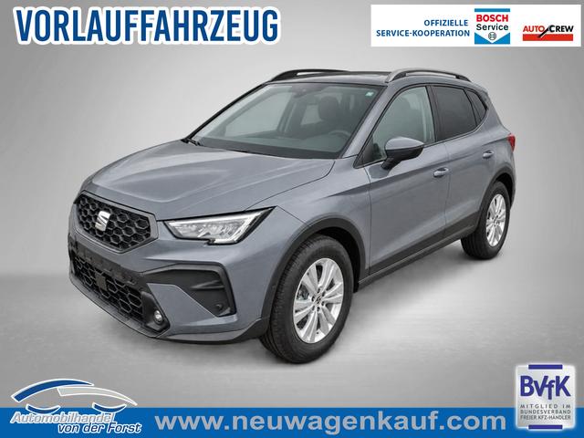 Seat Arona - FR 1.0 TSI 7-Gang-DSG