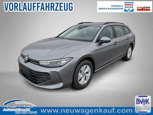 Volkswagen Passat Variant - City 1.5 eTSI 150PS 7-Gang-DSG
