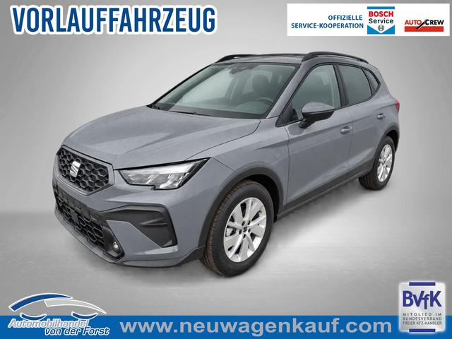 Seat Arona - Style 1.0 TSI 6-Gang