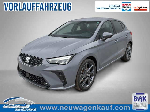 Seat Ibiza - Style 1.0 TSI 7-Gang-DSG