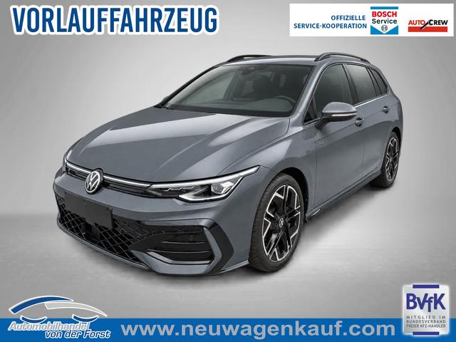 Volkswagen Golf Variant - R-Line 1.5 eTSI 7-Gang-DSG