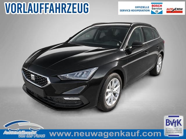 Seat Leon Sportstourer - Style 1.5 TSI 6 Gang