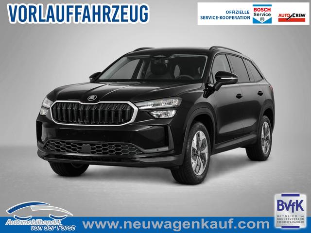 Skoda Kodiaq - Selection 1.5 TSI mHEV 7-Gang DSG