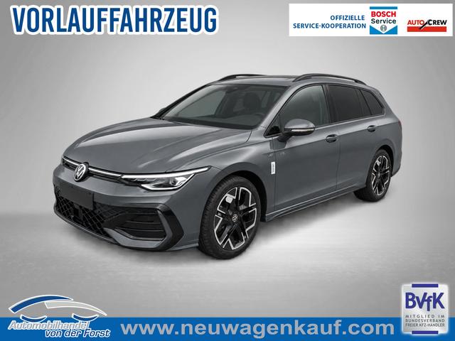 Volkswagen Golf Variant - R Line 1.5 eTSI OPF 7-Gang DSG