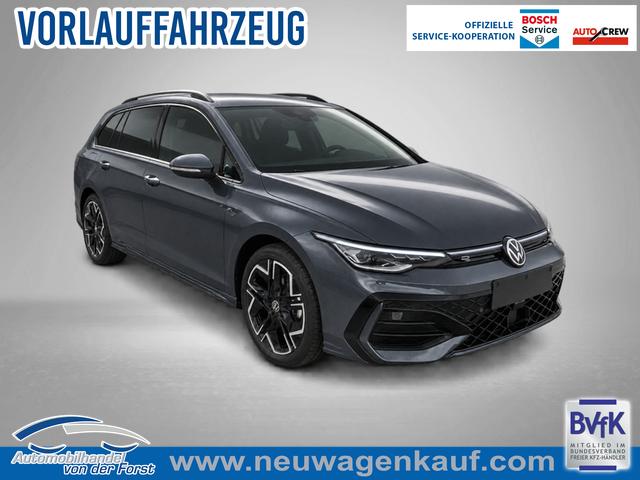 Volkswagen Golf Variant - R Line 1.5 eTSI OPF 7-Gang DSG