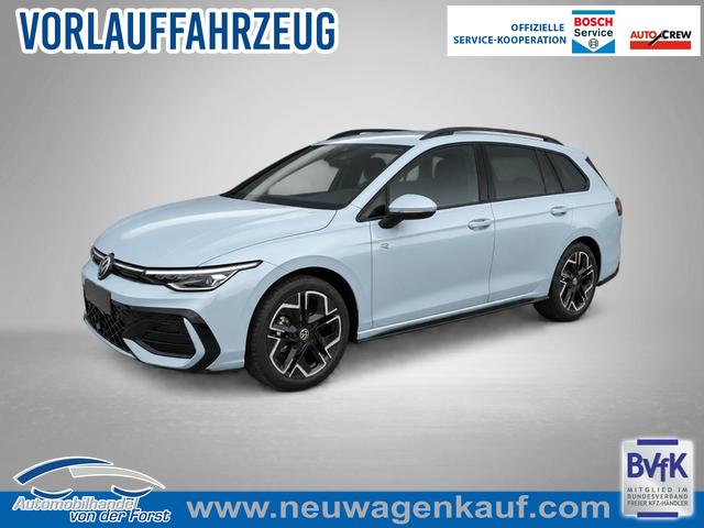 Volkswagen Golf Variant - R Line 1.5 eTSI OPF 7-Gang DSG