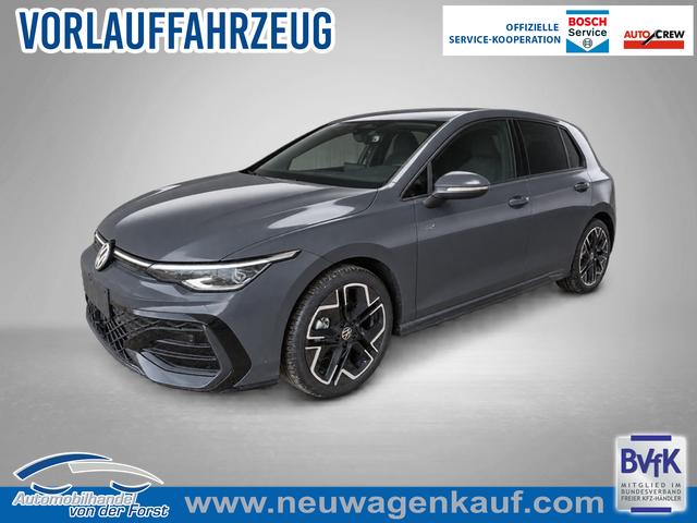 Volkswagen Golf - R-Line 1.5 eTSI 7-Gang-DSG
