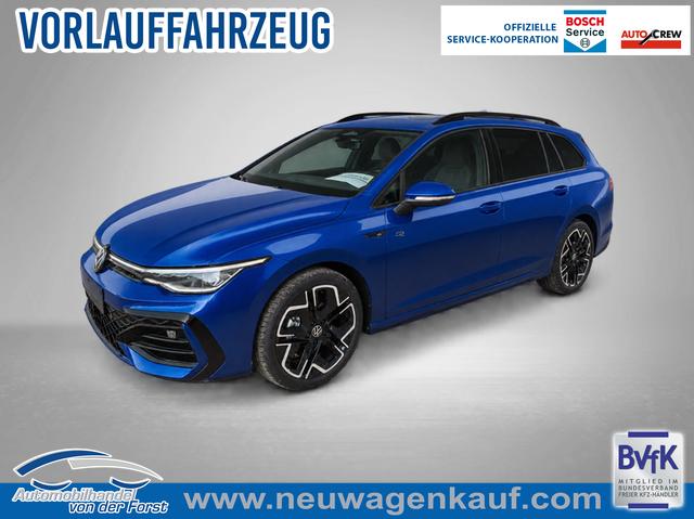 Volkswagen Golf Variant - R Line 1.5 eTSI OPF 7-Gang DSG