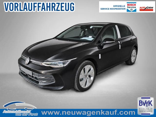 Volkswagen Golf - Life Plus 1.5 eTSI 7-Gang-DSG