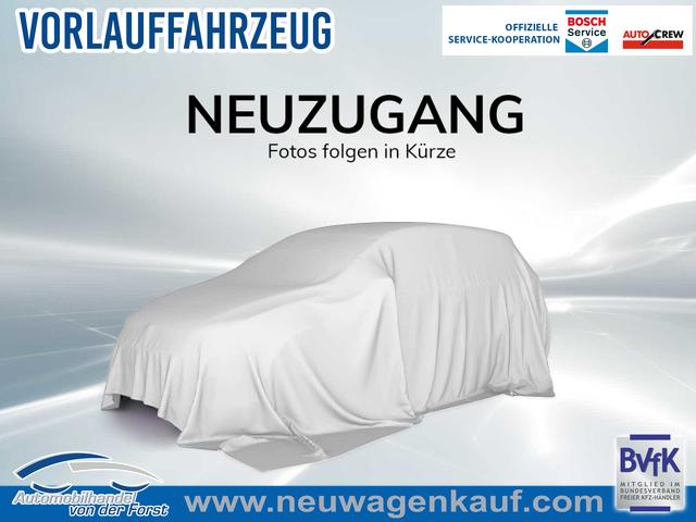 Hyundai TUCSON - Comfort Plus 1.6 T-GDI 4WD 7DCT / Matrix-LED / ACC / Teilleder / Shz vo+hi + Lenkradheizung / Elek. Heck / Alu 18"