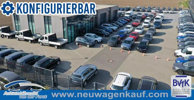 Hyundai KONA - "Comfort" LIEFERUNG KOSTENLOS! 1.0 T-GDI 115PS, NAVIGATION 12,3", Parksensoren vorrn/hinten, R&uuml;ckfahrkamera, Tempomat, Alarm, LED-Scheinwerfer, Klimaanlage, Smart Key, Armlehne vorn, 4x elektr. Fensterheber, Spurhalteassistent, M&uuml;digkeitserkennung