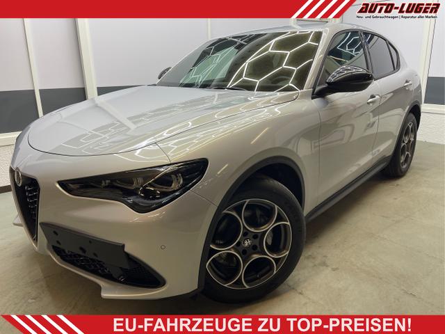 Alfa Romeo Stelvio - SPRINT 2.2 Multijet AUT NAVI ACC MATRIX
