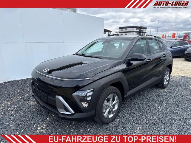 Hyundai KONA - STYLE PLUS HEV DCT ACC NAVI RFK Smart Key