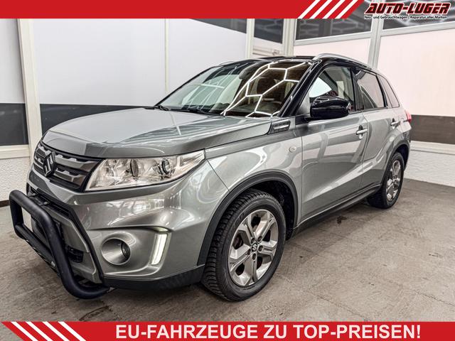 Suzuki Vitara - Comfort 1.6 4X4 AHK ACC SHZ RFK