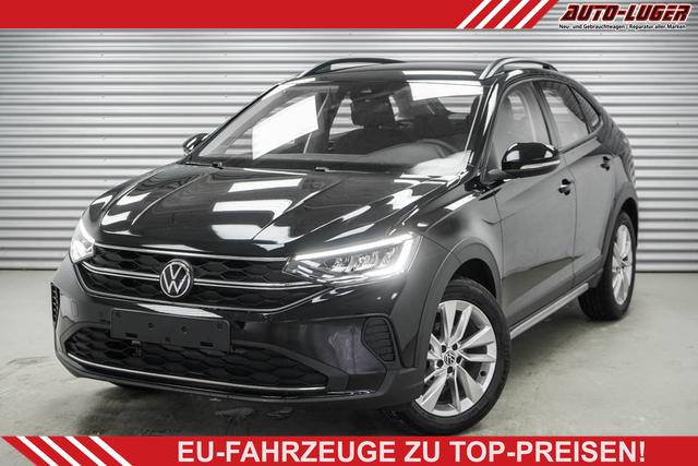 Volkswagen Taigo - Neuwagen kaufen