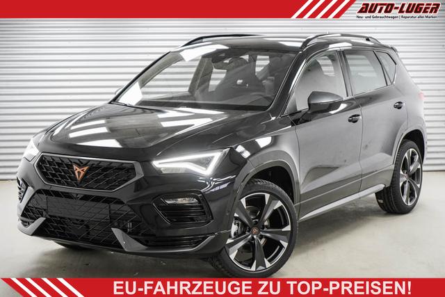 Cupra Ateca - 1,5 TSI DSG - LAGER