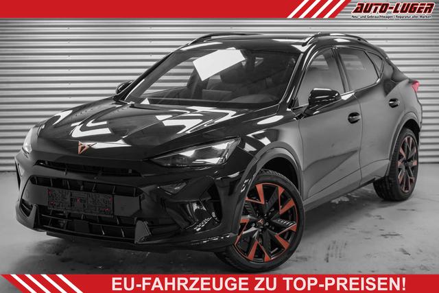 Cupra Formentor - 1,5 eTSI DSG - LAGER