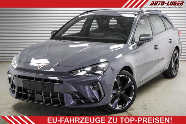 Cupra Leon Sportstourer - ST 1,5 eTSI DSG Kombi - LAGER