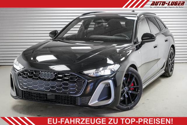 Audi A5 Avant - TDI quattro s tronic S-Line - LAG -LAG.