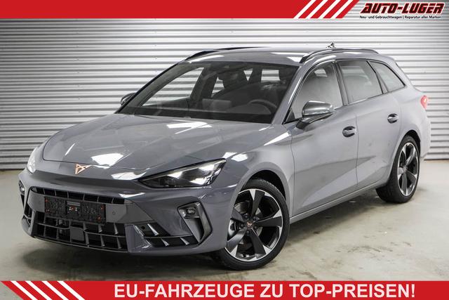 Cupra Leon Sportstourer - ST 1,5 eTSI DSG Kombi - LAGER