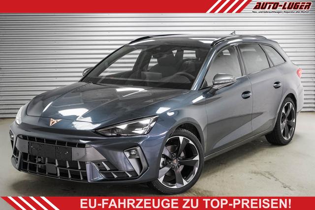 Cupra Leon Sportstourer - ST 1,5 eTSI DSG Kombi - LAGER