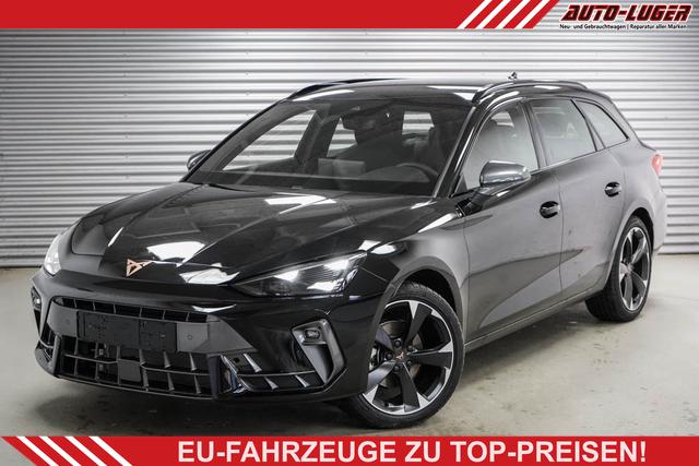 Cupra Leon Sportstourer - ST 1,5 eTSI DSG Kombi - LAGER