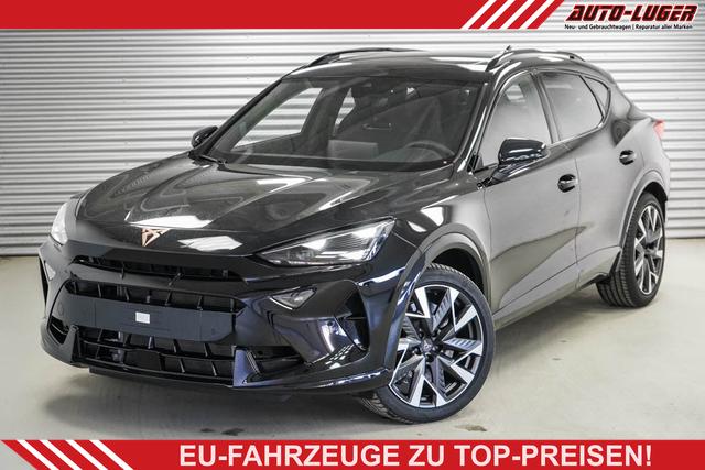 Cupra Formentor - 2,0 TSI DSG 4Drive VZ - LAGER