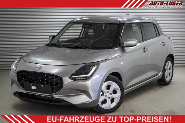 Suzuki Swift - 1,2 2WD Automatik GL+ - LAGER