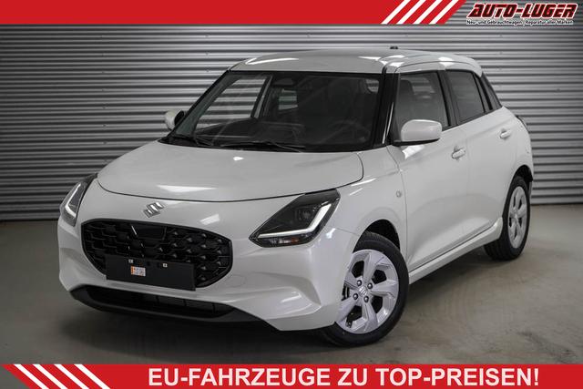 Suzuki Swift - 1,2 2WD Automatik GL+ - LAGER