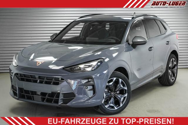 Cupra Terramar - 2,0 TSI DSG 4Drive - LAGER -LAG.