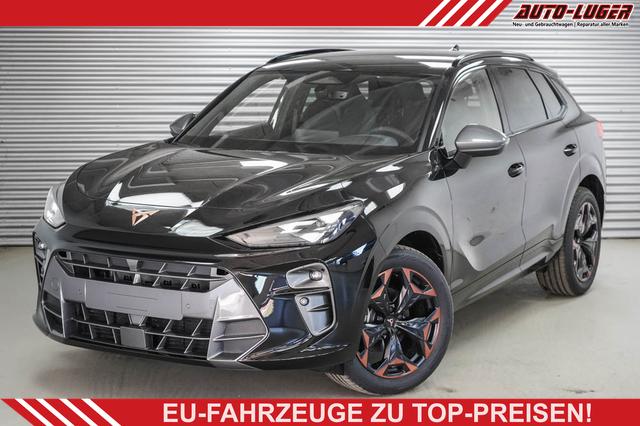 Cupra Terramar - 1,5 eTSI DSG - LAGER