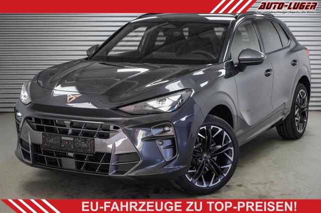 Cupra Terramar - 2,0 TSI DSG 4Drive VZ - LAGER