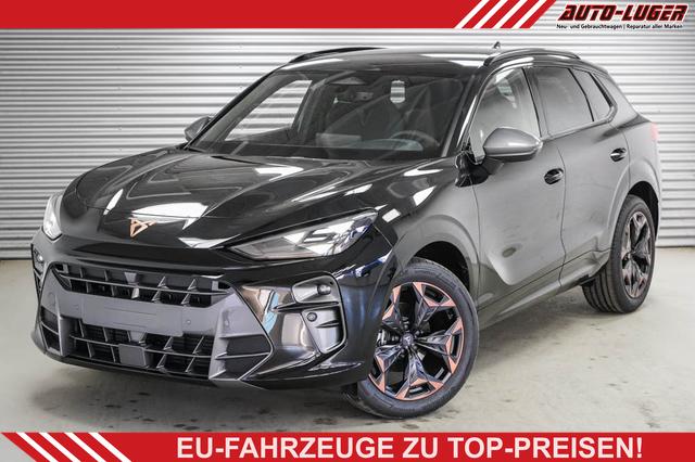 Cupra Terramar - 1,5 eTSI DSG - LAGER