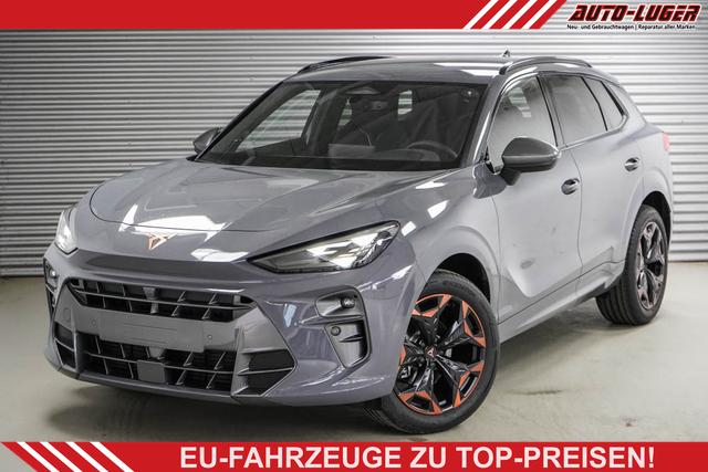 Cupra Terramar - 1,5 eTSI DSG - LAGER