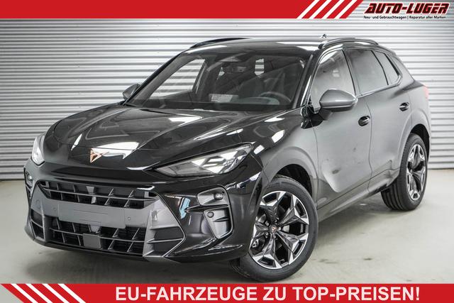 Cupra Terramar - 2,0 TSI DSG 4Drive - LAGER -LAG.