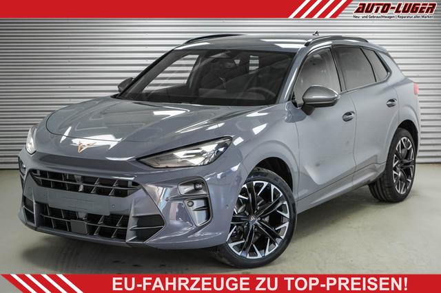 Cupra Terramar - 2,0 TSI DSG 4Drive VZ - LAGER