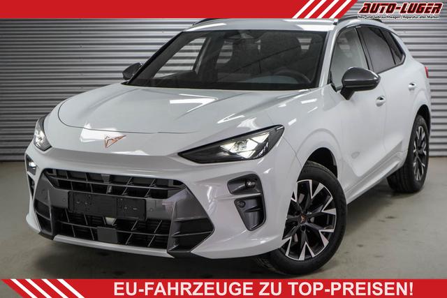 Cupra Terramar - 1,5 eTSI DSG - LAGER