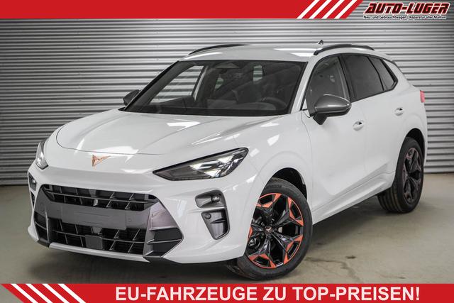 Cupra Terramar - 1,5 eTSI DSG - LAGER