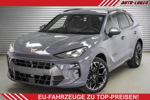 Cupra Terramar - 2,0 TSI DSG 4Drive VZ - LAGER
