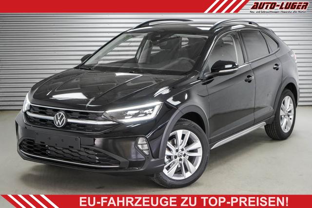 Volkswagen Taigo - 1,5 TSI DSG Life - LAGER
