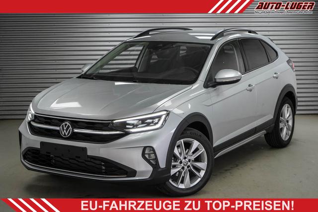 Volkswagen Taigo - 1,5 TSI DSG Life - LAGER