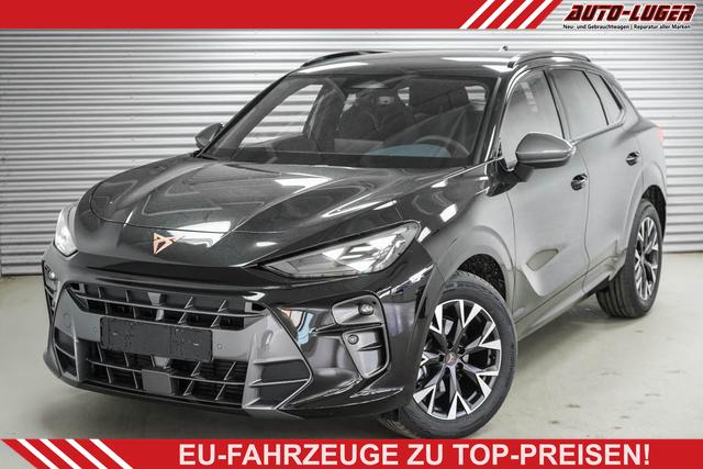 Cupra Terramar - 1,5 eTSI DSG - LAGER