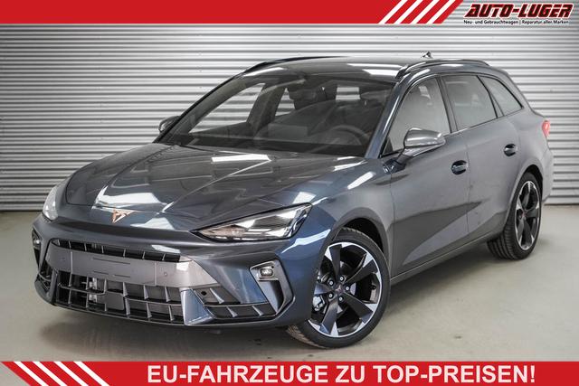 Cupra Leon Sportstourer - ST 1,5 eTSI DSG Kombi - LAGER